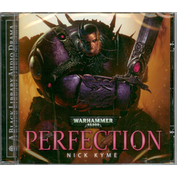 Perfection (Audiobook)