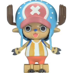 One Piece: Chopper Robot #1 Chopper Tank