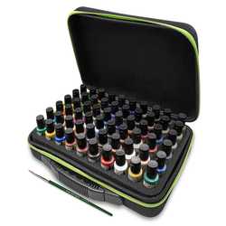 Paint Carry Case 60 colors (60x17ml)