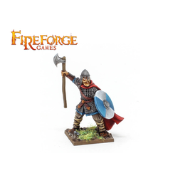 Fireforge Harald Hardrada