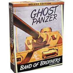 Band of Brothers: Ghost Panzer (3rd Ed.)