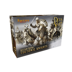 Fireforge Teutonic Knights (12)