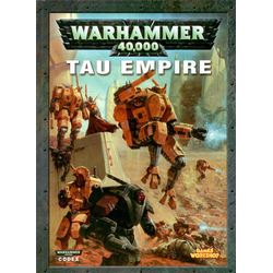 Codex Tau Empire (2005)
