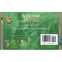 Steam: Map Expansion 2