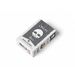 ONUS! - Army XIII Mercenaries