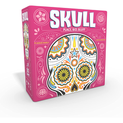 Skull (Skull & Roses) (eng. regler)
