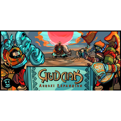 Gudnak: Auroxi Expansion (EN)