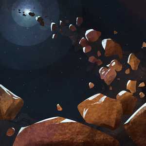 Dawn on Titan: Promo Pack