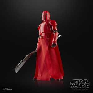 Star Wars Black Series: The Mandalorian - Imperial Praetorian Guard