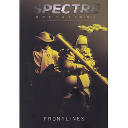 Spectre Operations: Frontline
