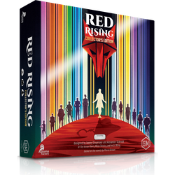 Red Rising (collector's edition)