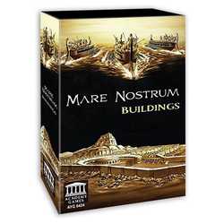Mare Nostrum: Buildings Set