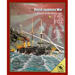 Dawn of the Rising Sun: The Russo-Japanese War