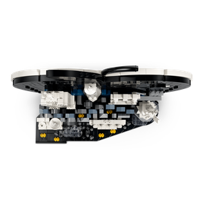LEGO Architecture New York City – The Big Apple 21066
