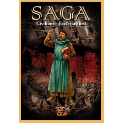 SAGA - Civilians - Ecclesiastical