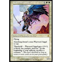 Magic löskort: Odyssey: Wayward Angel