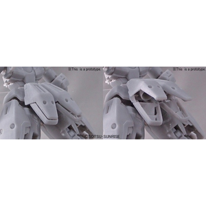 MG OZ-00MS Tallgeese I EW 1/100