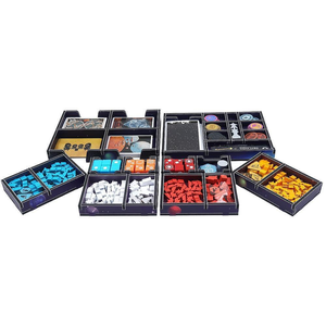 Folded Space: Arcs Insert