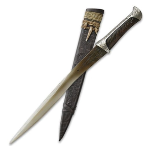 Dune Replica 1/1 – Paul Atreides Crysknife (Dune: Part Two) 49 cm