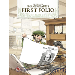 Shakespeare's First Folio