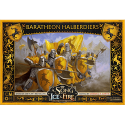 Baratheon Halberdiers