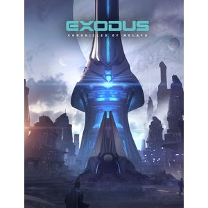 Exodus RPG: Chronicles of Melayu