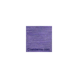 Coat d'arms paint: Amethest Purple 18ml