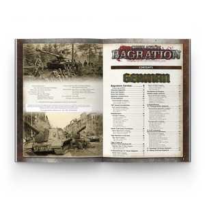 Flames of War: Bagration Compilation