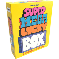 Super Mega Lucky Box (eng. regler)