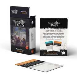 Nord Games: Treacherous Traps - Random Trap Generator