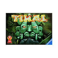Tikal