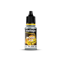 Vallejo Model Air: Russian AF Grey N.3 (18ml)