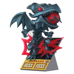 Yu-Gi-Oh! POP! Premium Vinyl Figure: Red Eyes Dragon