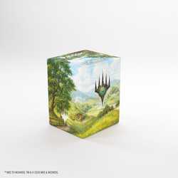 Magic: The Gathering The Hobbit Bastion 80+ XL - The Shire (GameGenic)