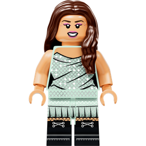 LEGO Editions Music Olivia Rodrigos vinylskiva 43028