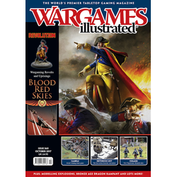 Wargames Illustrated nr 360