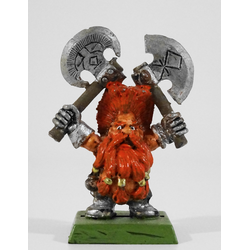 Dwarfs: Giant Slayer (Metall)