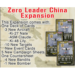 Zero Leader: China