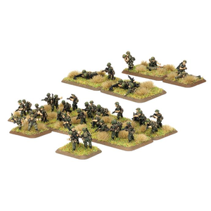 American Rifle Platoon