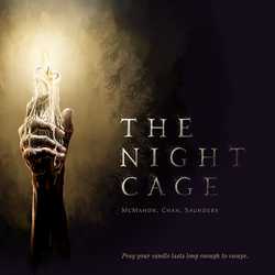 The Night Cage (Flicker of Hope KS-bundle)