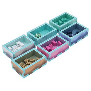 Folded Space: Finspan Insert