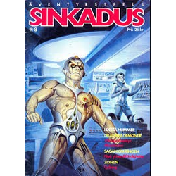 Sinkadus nr 8