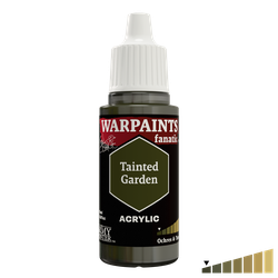 John Blanche: Tainted Garden (Warpaints Fanatics) (18ml)