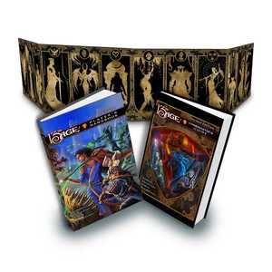 13th Age RPG: Boxed Set (2nd Edition)