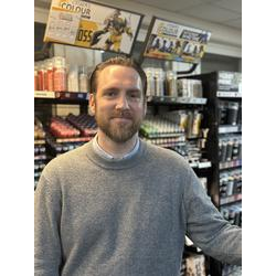 Fördjupningskurs i figurmålning med Martin Peterson - 8-veckors kurs på tisdagar med start 15 September