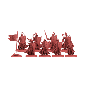 Lannister Heroes 2