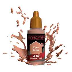 Air Viper Brown (18ml)