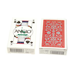 Spelkort Anglo (kortlek)