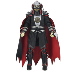 TMNT x Universal Monsters - Shredder as Dracula (Classic Colors)