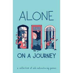 Alone on a Journey